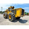 2016 Tigercat 720G Logging Attachment